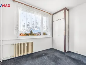 Prodej bytu 3+1, Liberec - Liberec VI-Rochlice, Gagarinova, 75 m2