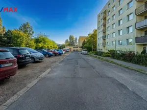 Prodej bytu 3+1, Liberec - Liberec VI-Rochlice, Gagarinova, 75 m2