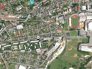 Prodej bytu 3+1, Liberec - Liberec VI-Rochlice, Gagarinova, 75 m2