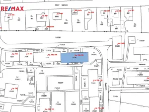 Prodej bytu 3+1, Liberec - Liberec VI-Rochlice, Gagarinova, 75 m2