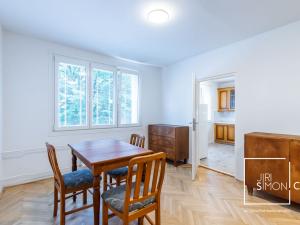 Pronájem bytu 2+1, Praha - Hostivař, Tenisová, 62 m2