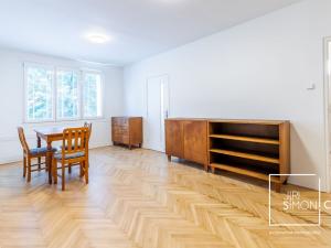 Pronájem bytu 2+1, Praha - Hostivař, Tenisová, 62 m2