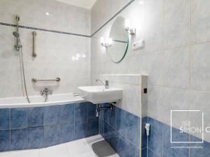 Pronájem bytu 2+1, Praha - Hostivař, Tenisová, 62 m2