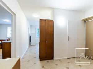 Pronájem bytu 2+1, Praha - Hostivař, Tenisová, 62 m2