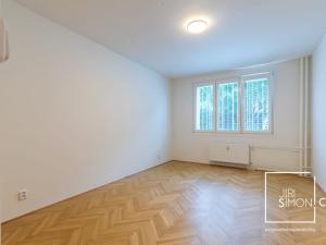 Pronájem bytu 2+1, Praha - Hostivař, Tenisová, 62 m2