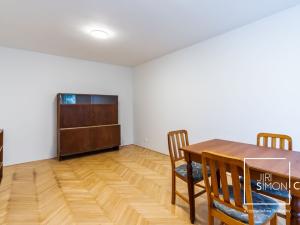 Pronájem bytu 2+1, Praha - Hostivař, Tenisová, 62 m2