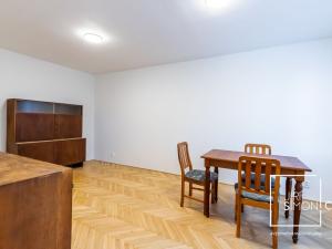 Pronájem bytu 2+1, Praha - Hostivař, Tenisová, 62 m2