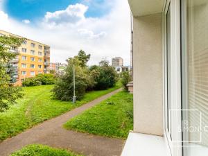 Pronájem bytu 2+1, Praha - Hostivař, Tenisová, 62 m2