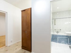 Pronájem bytu 2+1, Praha - Hostivař, Tenisová, 62 m2