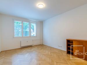Pronájem bytu 2+1, Praha - Hostivař, Tenisová, 62 m2