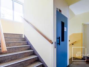 Pronájem bytu 2+1, Praha - Hostivař, Tenisová, 62 m2