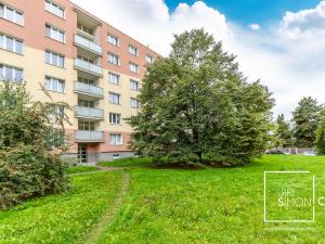Pronájem bytu 2+1, Praha - Hostivař, Tenisová, 62 m2