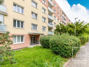 Pronájem bytu 2+1, Praha - Hostivař, Tenisová, 62 m2