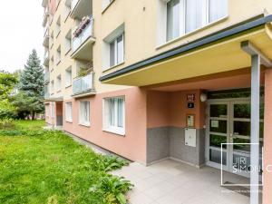 Pronájem bytu 2+1, Praha - Hostivař, Tenisová, 62 m2