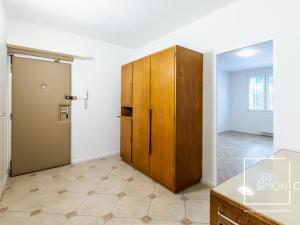 Pronájem bytu 2+1, Praha - Hostivař, Tenisová, 62 m2
