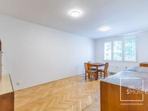 Pronájem bytu 2+1, Praha - Hostivař, Tenisová, 62 m2