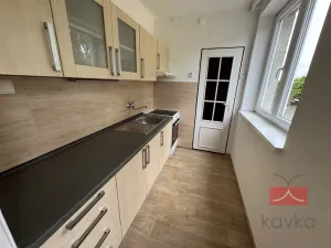 Pronájem bytu 3+kk, Věž, 61 m2