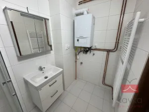 Pronájem bytu 3+kk, Věž, 61 m2