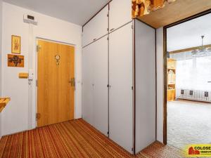 Prodej bytu 4+1, Brno - Líšeň, 84 m2