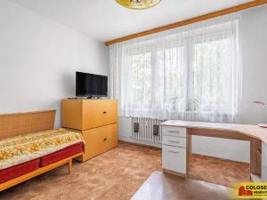 Prodej bytu 4+1, Brno - Líšeň, 84 m2