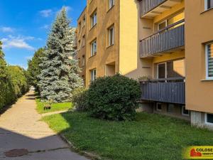 Prodej bytu 4+1, Brno - Líšeň, 84 m2