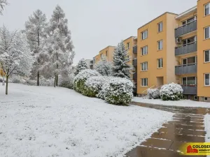 Prodej bytu 4+1, Brno - Líšeň, 84 m2