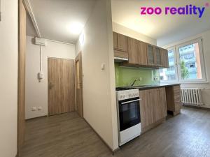 Pronájem bytu 2+1, Kadaň, Husova, 48 m2