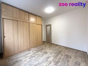 Pronájem bytu 2+1, Kadaň, Husova, 48 m2