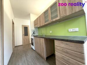 Pronájem bytu 2+1, Kadaň, Husova, 48 m2