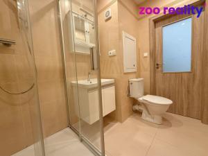 Pronájem bytu 2+1, Kadaň, Husova, 48 m2