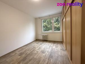 Pronájem bytu 2+1, Kadaň, Husova, 48 m2