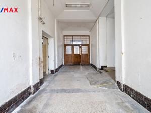 Prodej činžovního domu, Hronov, Čapkova, 400 m2