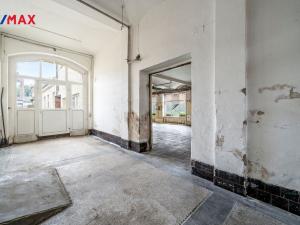 Prodej činžovního domu, Hronov, Čapkova, 400 m2