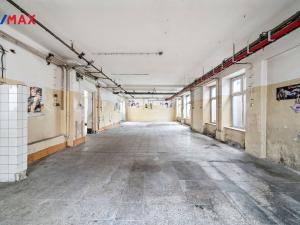 Prodej činžovního domu, Hronov, Čapkova, 400 m2