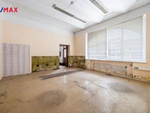 Prodej činžovního domu, Hronov, Čapkova, 400 m2