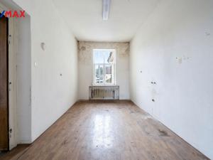 Prodej činžovního domu, Hronov, Čapkova, 400 m2