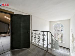 Prodej činžovního domu, Hronov, Čapkova, 400 m2