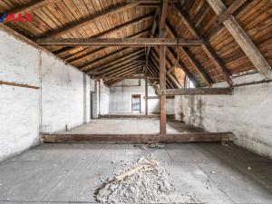 Prodej činžovního domu, Hronov, Čapkova, 400 m2