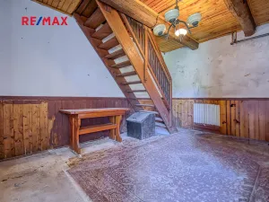 Prodej rodinného domu, Poděbrady, Pražská, 140 m2