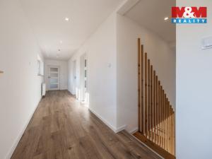 Pronájem rodinného domu, Průhonice, Hlavní, 248 m2
