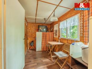 Prodej chaty, Hřivice - Markvarec, 45 m2