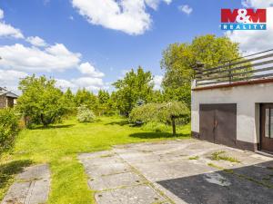 Prodej rodinného domu, Pohoří, 230 m2