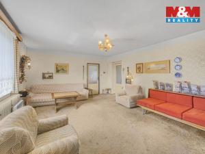 Prodej rodinného domu, Pohoří, 230 m2