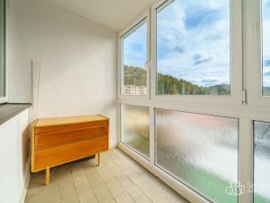 Prodej bytu 2+1, Kraslice, Soukenická, 57 m2