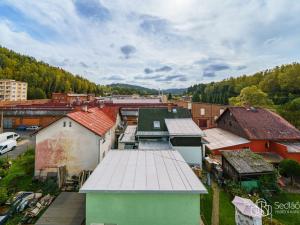 Prodej bytu 2+1, Kraslice, Soukenická, 57 m2