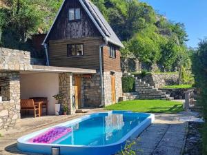 Prodej zahrady, Znojmo, 1116 m2