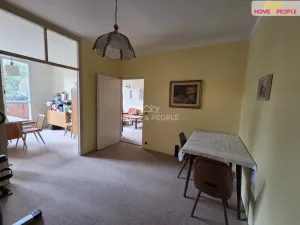 Pronájem bytu 3+1, Brno - Lesná, Šrámkova, 72 m2