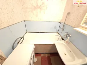 Pronájem bytu 3+1, Brno - Lesná, Šrámkova, 72 m2