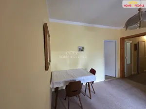 Pronájem bytu 3+1, Brno - Lesná, Šrámkova, 72 m2