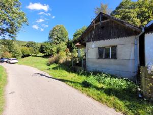 Prodej rodinného domu, Hvozd - Vojtěchov, 91 m2